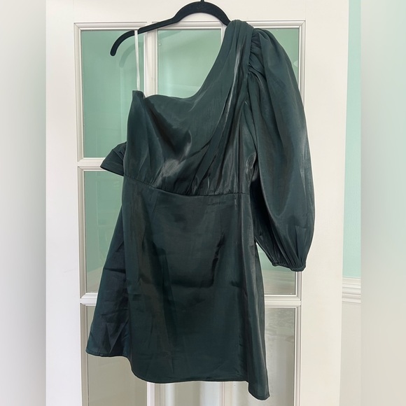 mini day dresses Night and Day Mini Dress - Black and White, Large | Hazel and Olive